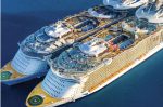 Blue Sale da R11 Travel dá descontos especiais em cruzeiros Royal Caribbean Royal