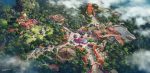 Disney Destinations divulga novidades para os próximos anos Tropical Americas – Aerial