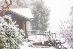 bariloche neve