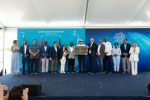 MSC inaugura Centro de Conservação Marinha nas Bahamas inauguração do Centro de Conservação Marinha em Ocean Cay