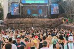 Diversão garantida com parque e show da Turma do Pagode no Esquenta Thermas internet-13 (1)