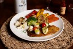 restaurante Camarões