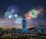 2023_SWO_Summer Spectacular-Lighthouse-Fireworks