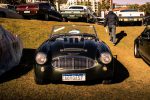 Hotel Monte Real tem localização privilegiada para Encontro Brasileiro de Autos Antigos Austin-Healey---Foto-Leonardo-Figueira
