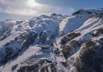 Nevados de Chillán revela novidade para a temporada de inverno Nevados de Chillán 1