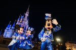 Novo desfile noturno no Walt Disney World Resort estreia em julho Starlight Preview 6