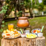 Mostra Rural valoriza a cultura da roça em Socorro Turismo-Rural---Rancho-Pompeia