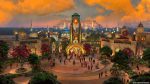 Férias em Orlando: descubra as novidades do destino para a temporada de verão UniversalEpicUniverseRenderings-2026-10