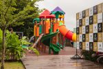 BRT Lounges inaugura maior espaço infantil do mundo em sala VIP de aeroporto BRT Lounges Porto Seguro Dia 4-15