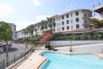 Férias de julho no Hotel Monte Real: uma experiência inesquecível para as famílias Fachada do Hotel (6) (1)