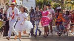 Santuário do Caraça prepara programação especial de São João Festa Junina do Caraça 2024