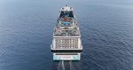 MSC Cruzeiros oferece pacote completo com aéreo no Golfo Arábico MSC Euribia
