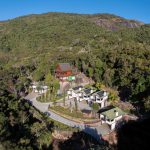 Hospede-se com conforto e vista para a serra durante o festival de inverno em Monte Verde Marcio Masulino - drone-12