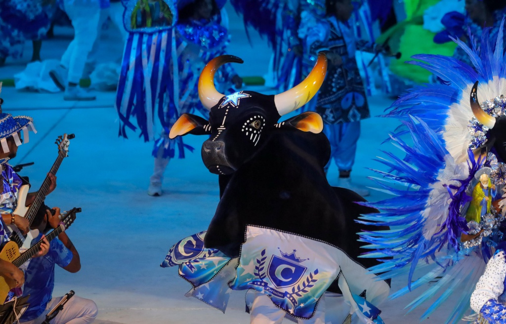 Festival Parintins