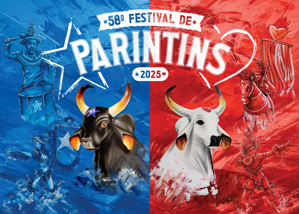 Festival Parintins