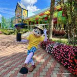 Vila da Mônica Gramado terá arraiá com Chico Bento e programação temática Vila da Mônica Gramado