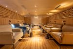 W Premium Group inaugura sala VIP internacional no Aeroporto de Belém W Premium Belém 3