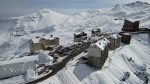 Valle Nevado antecipa abertura da temporada de inverno valle nevado