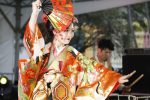 Museu da Imigração realiza festival VIVA! Japão com entrada gratuita viva japão mi