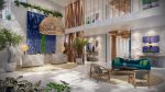Hotéis City Express by Marriott chegam ao Brasil DPA_CityExpressPlusSuites_Suape_Lobby_R1