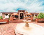 Inspirado na Toscana, La Terrazza é destaque gastronômico no Circuito das Águas _DSC6911