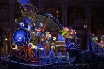 Novo desfile noturno estreia no Magic Kingdom Park Disney Starlight: Dream the Night Away_16