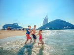 Dubai: as melhores atrações para curtir com toda a família Dubai-Ferias