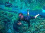 Nascente Azul - flutuacao (2)