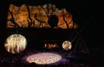 Ópera da Serra da Capivara terá nova edição em julho Opera-da-Serra-da-Capivara---Ato-Niede-14--Cred.-Raiane-Lobao-