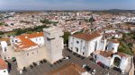 Hospedagem diferenciada: confira 10 construções medievais para ficar no Alentejo Pousada Castelo de Estremoz - crédito Turismo do Alentejo
