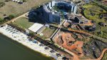 Barretos Park Hotel inaugura Praia do Peão e anuncia novo plano de expansão Praia do Peao 3