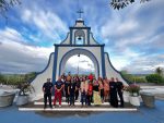 Brejo Paraibano une turismo religioso e economia criativa em roteiro inédito com apoio do SEBRAE Santuário do Padre Ibiapina foto Marcos Viana