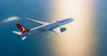 Turkish Airlines amplia operações no Brasil com aumento de frequências para Istambul e Santiago Turkish-Airlines-Aerials--2-