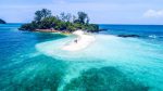 Descubra tudo o que a Malásia pode oferecer PULAU-AURI