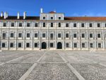 Entre palácios e pedreiras, Vila Viçosa encanta no Alentejo Paco-Ducal-Vila-Vicosa-credito-Turismo-do-Alentejo