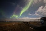 Expedição pela Lapônia caça aurora boreal em Tromsø e Kilpisjärvi #171-Isla-#770ndia---Mar-2025