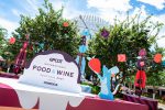 EPCOT International Food & Wine Festival retorna ao Walt Disney World New Offerings at 2024 EPCOT International Food & Wine Festival