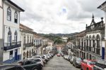 Oficina de educação em Ouro Preto convida comunidade à restauração da Igreja do Bom Jesus de Matosinhos 39056215280_e7dc961d19_o