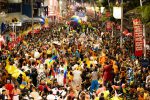 Carnaval de Salvador é reconhecido como manifestação cultural do Brasil 54360302954_9eb2ab42ba_k