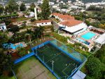 Serra Negra: do aconchego no campo ao charme do centro, confira opções de hospedagem Akropolis (2)