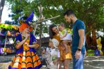 Busch Gardens Tampa Bay terá Halloween para famílias Busch Gardens_Divulgação