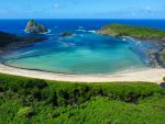 Fernando de Noronha mantém destaque turístico com crescimento no número de visitantes Fernando de Noronha 1 - Crédito_ Divulgação Visite Noronha