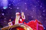 Gramado projeta recorde de visitantes no Natal, com maioria de turistas de fora do RS Gramado_Crédito Cleiton Thiele