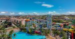 Beach Park tem programação especial para celebrar o Mês das Crianças Surreal no Aqua Park Créditos Matheus Brandão