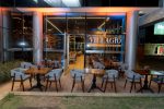 Grupo Villagio expande presença em Brasília Tryp by Wyndham Brasília Nações - foto Carlos Melo
