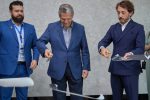 W Premium Group inaugura primeira sala VIP no Aeroporto de Maringá com conceito de café lounge W Café Louge Maringá_Inauguração