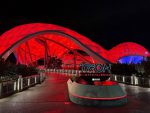 Destination D23 revela mais novidades no Walt Disney World Resort "Tron: Ares" Overlay Coming to TRON Lightcycle / Run