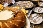 Outubro no WZ Hotel Jardins vai contar com Breakfast Weekend e buffets temáticos WZ - café da manhã (1)