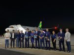 LATAM inaugura rota direta entre São Paulo e Bonito latam bonito