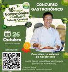 Festival do Cambuci ocorre em Parelheiros e atrai milhares de turistas 1000204985
